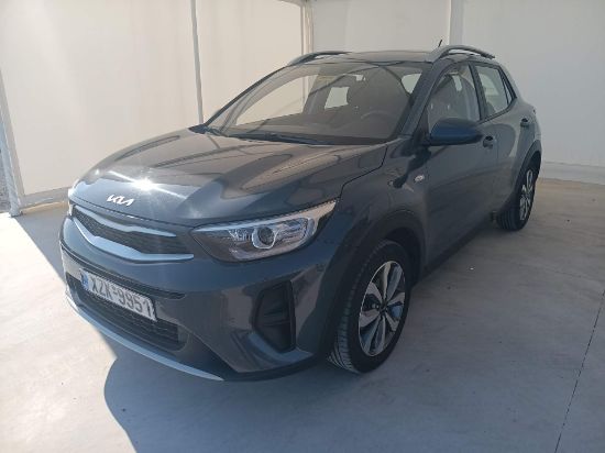 Εικόνα της KIA STONIC 1.0 T 12V GL OPTIMUM DC