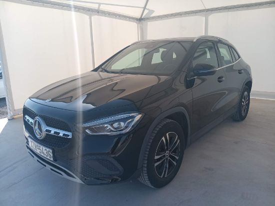 Εικόνα της MERCEDES-BENZ CLASS GLA GLA200 16V 7G-DCT PE