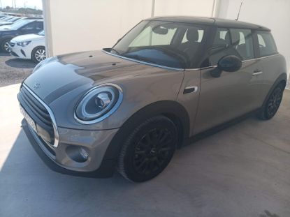 Εικόνα της MINI COOPER 1.5U 3DAUT PEPPER PLUS