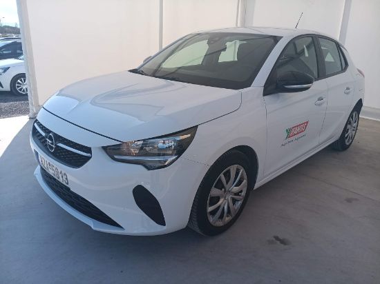 Εικόνα της OPEL CORSA 1.5DSL CORSA 102HP