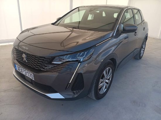 Εικόνα της PEUGEOT 3008 1.5D 5D AUT BUSINESS
