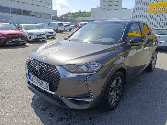 Εικόνα της DS DS3 1.2 PURETECH SO CHIC AUTO