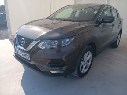 Εικόνα της NISSAN QASHQAI 1.3 ACENTA A-IVI 140HP