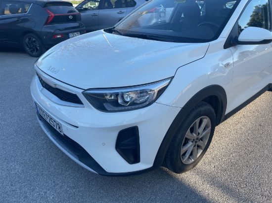 Εικόνα της KIA STONIC 1.2 OPTIMUM 84HP