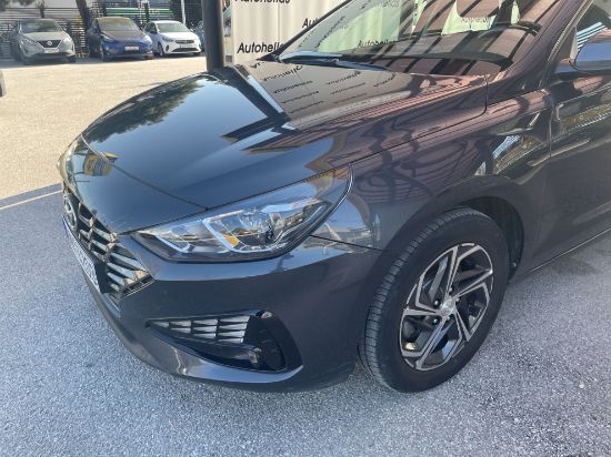 Εικόνα της I30 1.5 PREMIUM