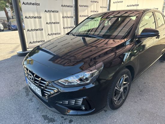 Εικόνα της I30 FASTBACK 1.0 PREMIUM