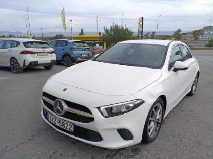 Εικόνα της MERCEDES-BENZ A180 1.5D 5D AUT