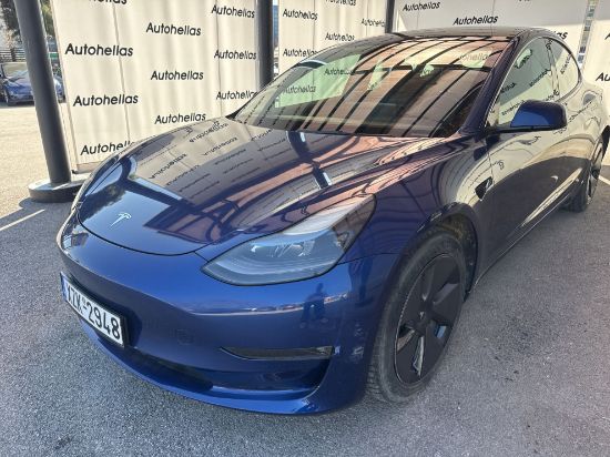 Εικόνα της TESLA TESLA MODEL 3 LONG RANGE 0.0 A