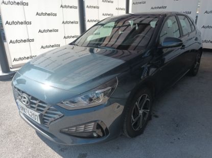 Εικόνα της HYUNDAI I30 1.5 PREMIUM