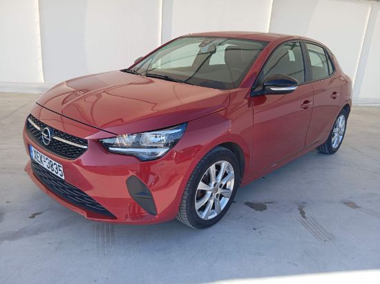 Εικόνα της OPEL CORSA 1.2U 5D MNL EDITION