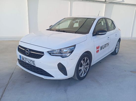 Εικόνα της OPEL CORSA DSL 1.5 102HP MNL 5D