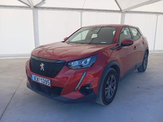 Εικόνα της PEUGEOT 2008 1.5D 5D MNL ACTIVE PLUS