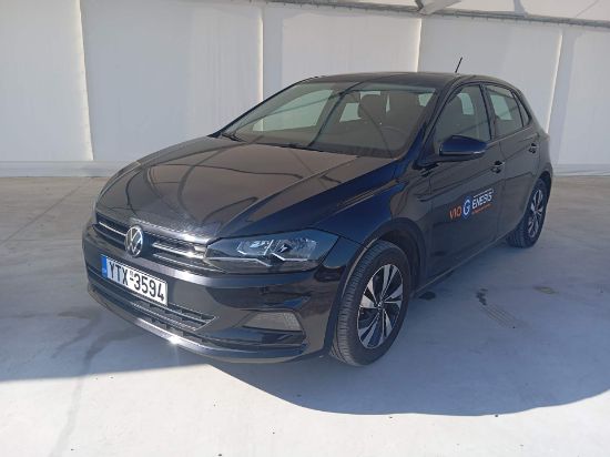 Εικόνα της VOLKSWAGEN POLO 1.6TDI COMFORTLINE 5D95HP