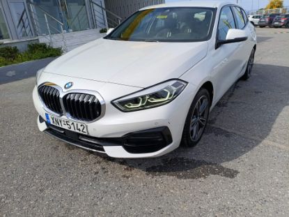 Εικόνα της BMW 118I 1.5 SP.LINE ADV.136HP AUT