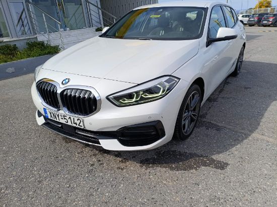 Εικόνα της BMW 118I 1.5 SP.LINE ADV.136HP AUT