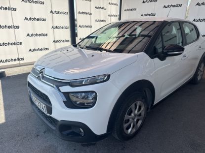 Εικόνα της CITROEN C3 ENTERPRISE 1.5D MNL 100HP