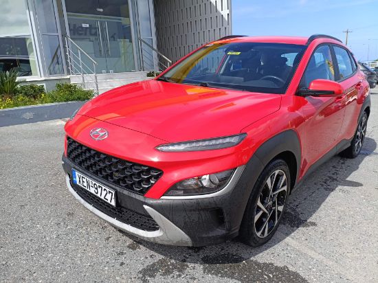 Εικόνα της HYUNDAI KONA 1.0T PREMIUM 120HP