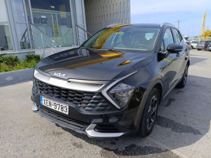 Εικόνα της KIA SPORTAGE 1.6H DYNAMIC 150HP