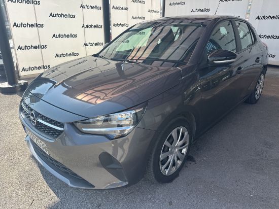 Εικόνα της OPEL CORSA 1.5D 5D MNL EDITION