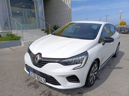 Εικόνα της RENAULT CLIO 1.0TCE EQUILIBRE CVT 90HP