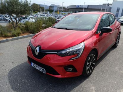 Εικόνα της RENAULT CLIO 1.0 EQUILIBRE PLUS 90HP