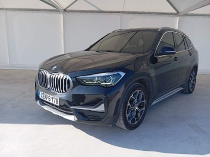 Εικόνα της BMW X1 XDRIVE 1.5H5D AUTO 220HP