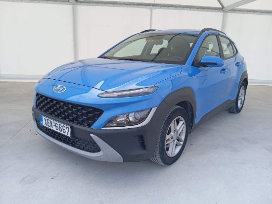 Εικόνα της HYUNDAI KONA 1.0T EXCLUSIVE 120HP