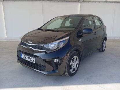 Εικόνα της KIA PICANTO 1.2 LX OPTIMUM 84HP AU