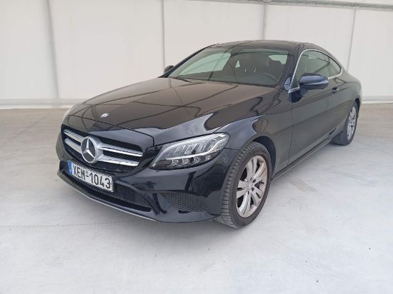 Εικόνα της MERCEDES-BENZ C300 2.0U 3D AUT 4MATIC