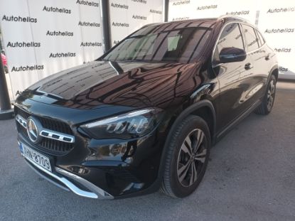 Εικόνα της MERCEDES-BENZ CLASS GLA GLA200 16V 7G-DCT PE