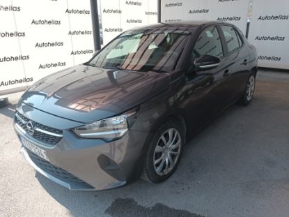 Εικόνα της OPEL CORSA 1.5D 5D MNL EDITION