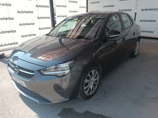 Εικόνα της OPEL CORSA 1.5D 5D MNL EDITION