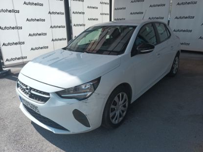 Εικόνα της OPEL CORSA 1.5D 5D MNL EDITION