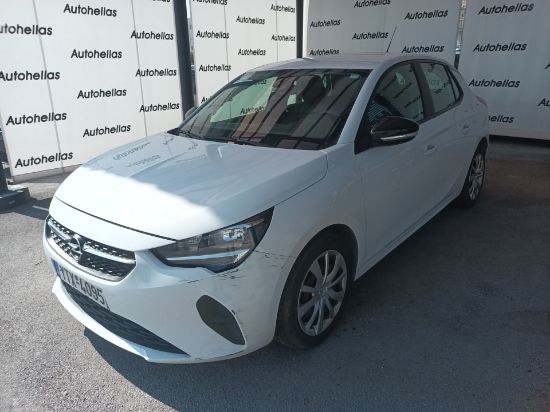 Εικόνα της OPEL CORSA 1.5D 5D MNL EDITION