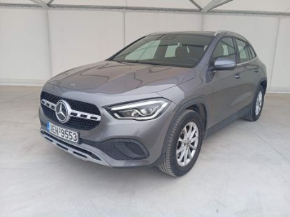 Εικόνα της MERCEDES-BENZ GLA 200 1.3U 5D AUT STYLE LINE