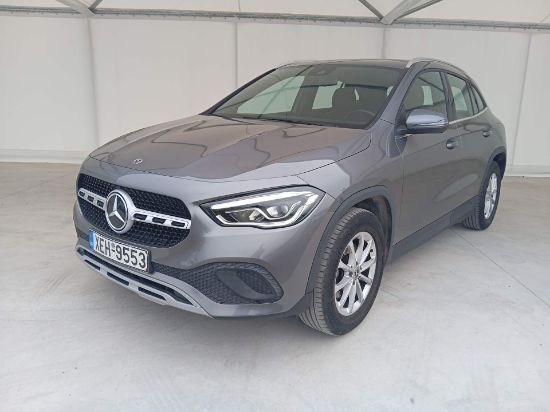 Εικόνα της MERCEDES-BENZ GLA 200 1.3U 5D AUT STYLE LINE