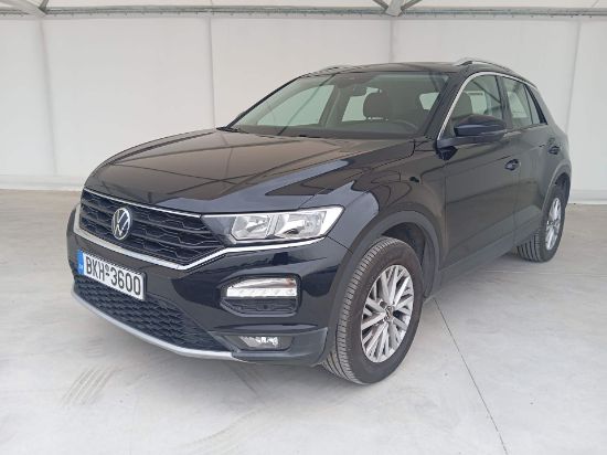 Εικόνα της VOLKSWAGEN T-ROC 1.5 ADVANCE 150HP AUTO