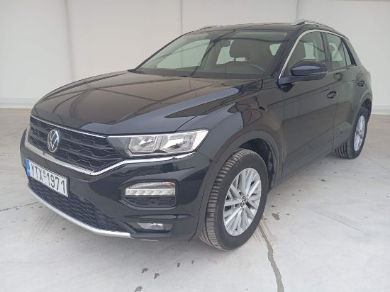 Εικόνα της VOLKSWAGEN TROC ADVANCE 1.5 TSI 150HP MNL