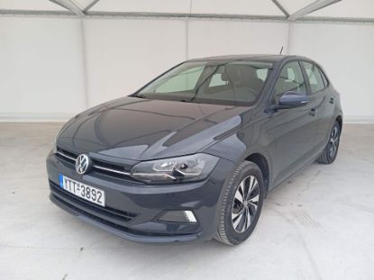 Εικόνα της VOLKSWAGEN POLO 1.6TDI COMFORTLINE 95HP