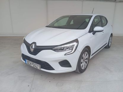 Εικόνα της RENAULT CLIO 1.5DCI AUTHENTIC 5D 85HP