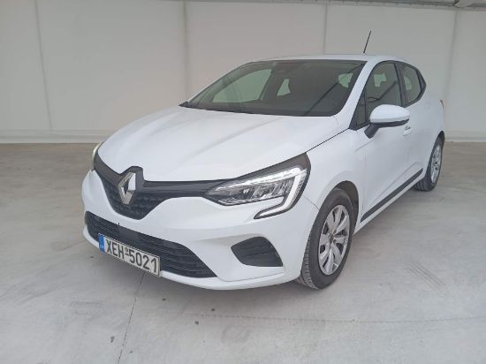 Εικόνα της RENAULT CLIO 1.5DCI AUTHENTIC 5D 85HP