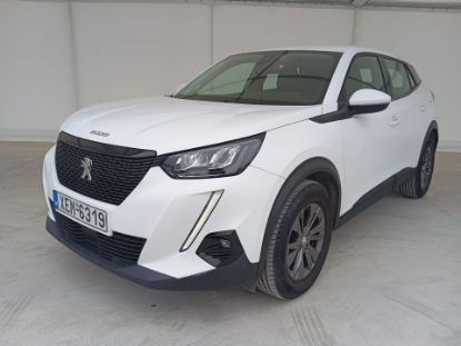Εικόνα της PEUGEOT 2008 1.5DSL ACTIVE PLUS 110HP