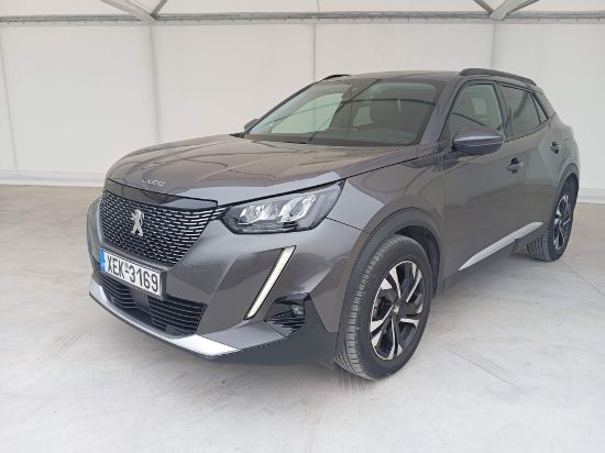 Εικόνα της PEUGEOT 2008 1.2U 5D AUT ALLURE