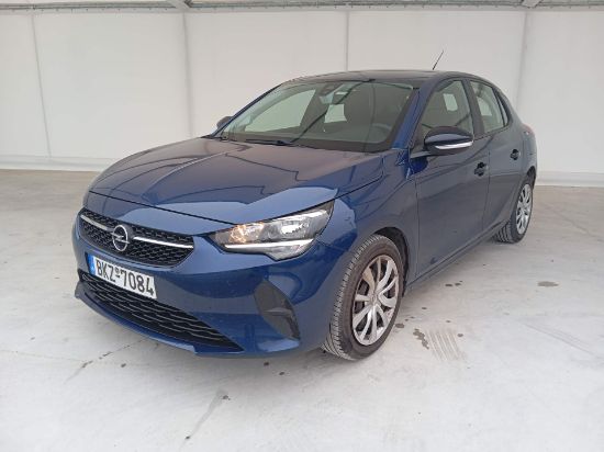 Εικόνα της OPEL CORSA DSL 1.5 102HP MNL 5D HAT