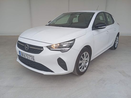 Εικόνα της OPEL CORSA 1.5DSL  CORSA  102HP