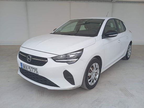 Εικόνα της OPEL CORSA 1.5DSL  CORSA  102HP