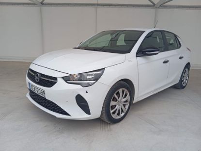 Εικόνα της OPEL CORSA 1.5D 5D MNL CORSA