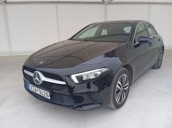 Εικόνα της MERCEDES-BENZ A250E 1.3 PHEV218HP AT CLASIC