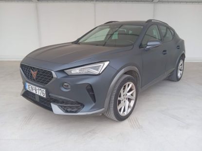 Εικόνα της CUPRA FORMENTOR 1.5 TSI 150HP AUTO