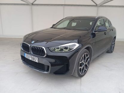 Εικόνα της BMW X2 1.5 AUTSDRIVE18I 140HP